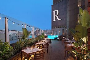 Renaissance Barcelona Hotel