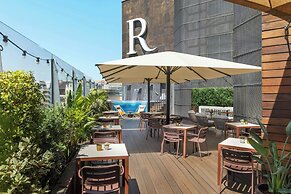 Renaissance Barcelona Hotel
