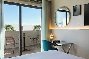 Renaissance Barcelona Hotel