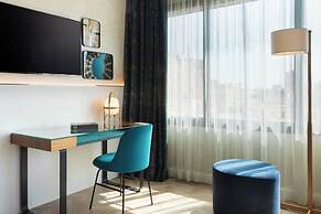 Renaissance Barcelona Hotel