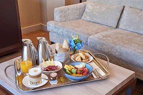 Hotel NH Collection A Coruña Finisterre