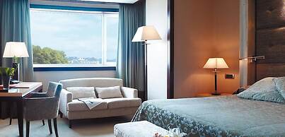 Hotel NH Collection A Coruña Finisterre