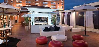 Hotel NH Collection A Coruña Finisterre