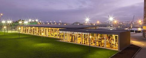 Hotel NH Collection A Coruña Finisterre