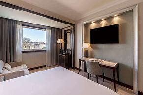 Hotel NH Collection A Coruña Finisterre