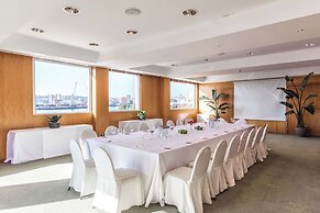 Hotel NH Collection A Coruña Finisterre