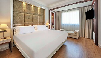 Hotel NH Collection A Coruña Finisterre