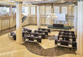 Hotel NH Collection A Coruña Finisterre