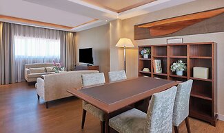 Hotel NH Collection A Coruña Finisterre