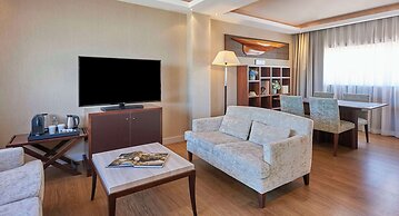 Hotel NH Collection A Coruña Finisterre