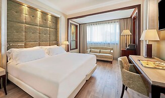 Hotel NH Collection A Coruña Finisterre