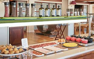 Hotel NH Collection A Coruña Finisterre