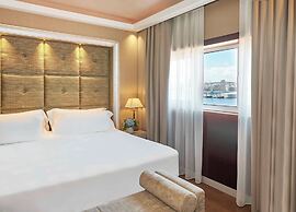 Hotel NH Collection A Coruña Finisterre