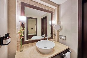 Hotel NH Collection A Coruña Finisterre
