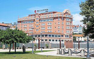 Hotel NH Collection A Coruña Finisterre