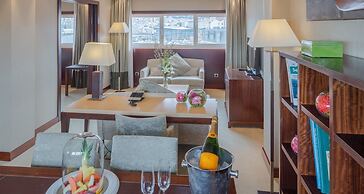 Hotel NH Collection A Coruña Finisterre