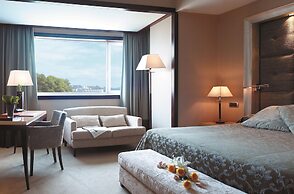 Hotel NH Collection A Coruña Finisterre