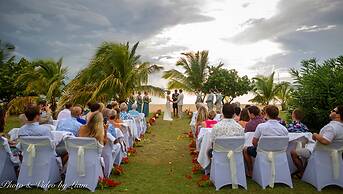 Oualie Beach Resort