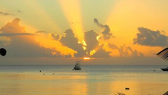 Oualie Beach Resort