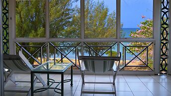 Oualie Beach Resort