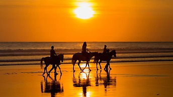 Oualie Beach Resort
