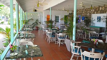 Oualie Beach Resort
