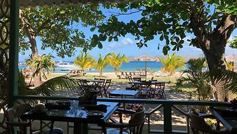 Oualie Beach Resort