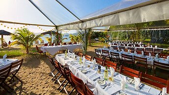 Oualie Beach Resort