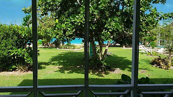 Oualie Beach Resort