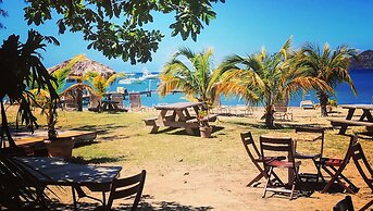 Oualie Beach Resort
