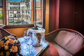 Palazzo Marcello Hotel al Sole
