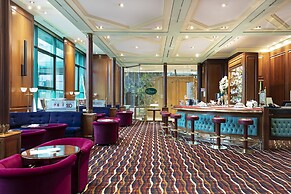 Royal Garden Hotel