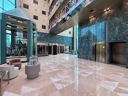 Royal Garden Hotel