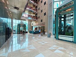 Royal Garden Hotel