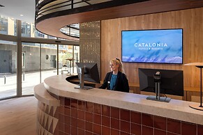 Catalonia Excelsior Hotel