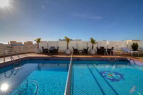 Hotel Royal Plaza