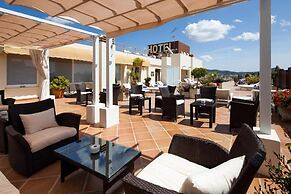 Hotel Royal Plaza