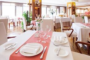 Hotel Royal Plaza