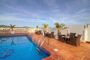 Hotel Royal Plaza