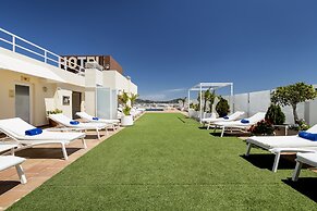 Hotel Royal Plaza