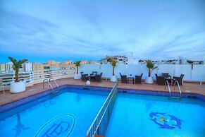 Hotel Royal Plaza