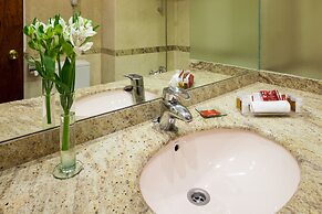Hotel Royal Plaza