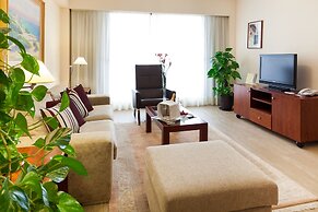 Hotel Royal Plaza