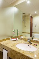 Hotel Royal Plaza