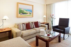 Hotel Royal Plaza