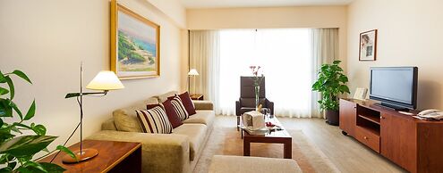 Hotel Royal Plaza