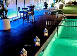 Hotel Royal Plaza