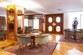 Hotel Royal Plaza