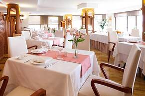 Hotel Royal Plaza