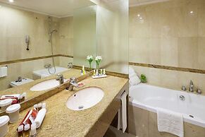 Hotel Royal Plaza